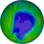Antarctic Ozone 2020-11-24
